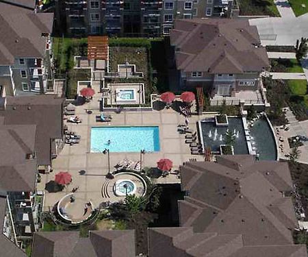 קלונה Waterscapes Resort By Dkra מראה חיצוני תמונה