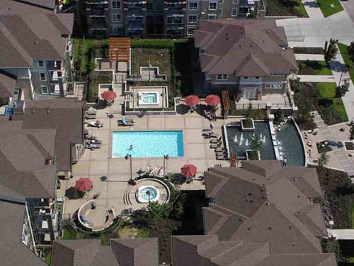 קלונה Waterscapes Resort By Dkra מראה חיצוני תמונה